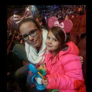 Meet your Posher, Michela